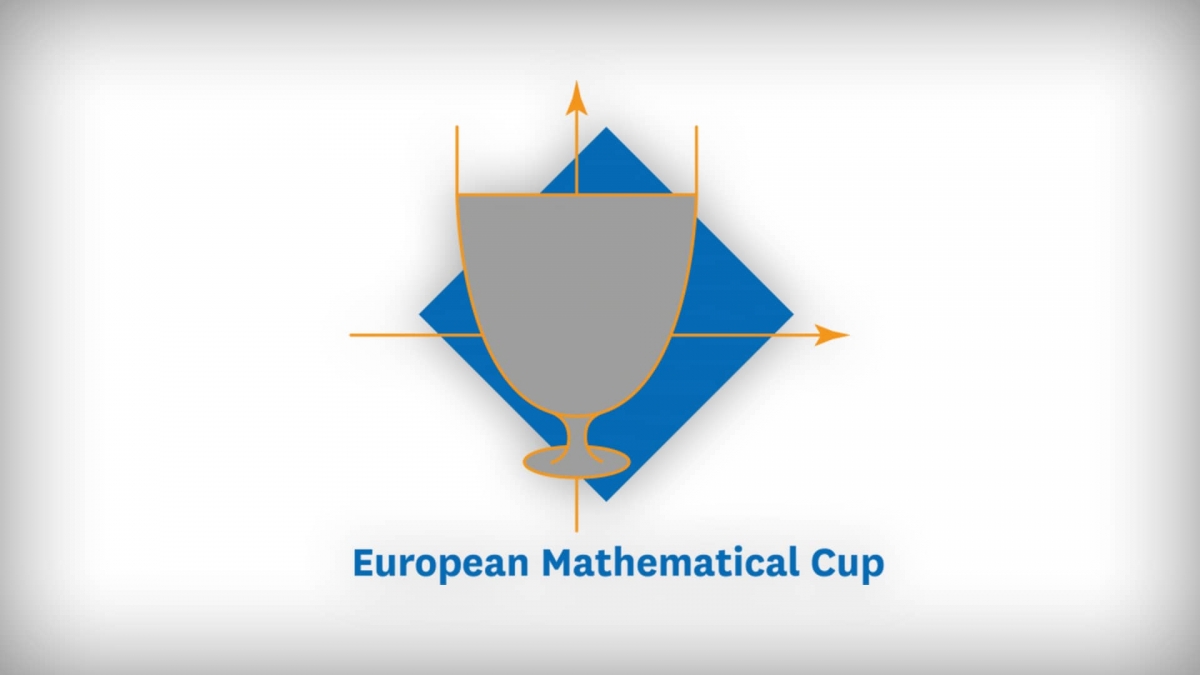 European Mathematical Cup 2015