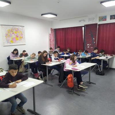 The Regional Math Contest 2023 Hosted by Yahya Kemal and Organized by SMM Delivers Impressive Results