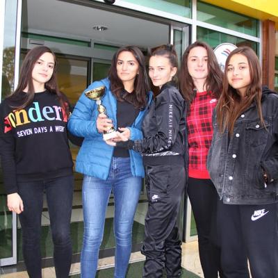 We Got A Friendly Beautiful Sport Tournament In Struga 8
