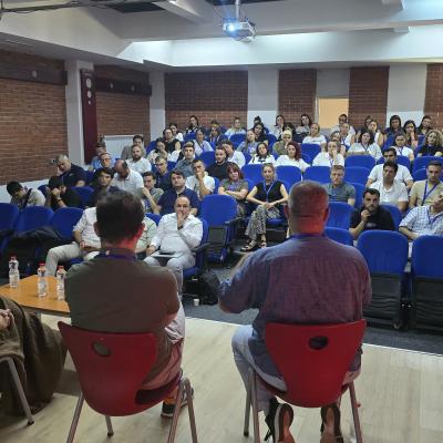 Transforming Learning Through Meaningful Student Engagement 19