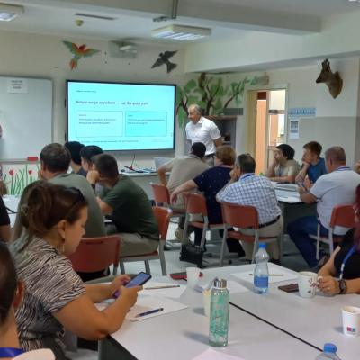 Transforming Learning Through Meaningful Student Engagement 4