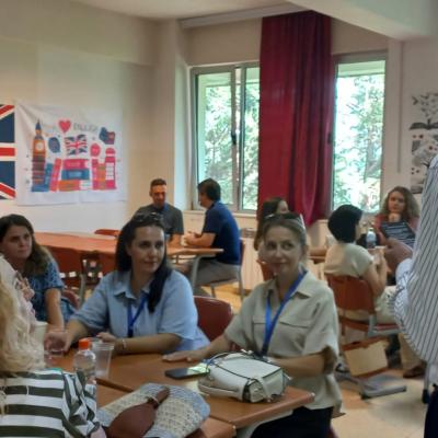 Transforming Learning Through Meaningful Student Engagement 8