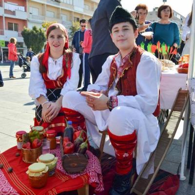 Ajvarijada Strumica 2013 5