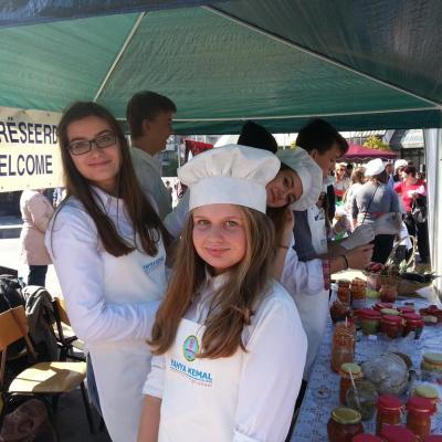 Ajvarijada Strumica 2013 9